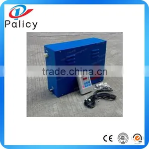 Sauna Bath Electric 9kw Steam Generator Sauna thumbnail-5