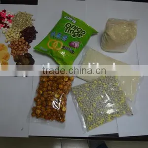 YIBAO Manufacturer Automatic Vffs Packaging Machine thumbnail-6