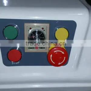 Double-action Two-speed Dough Mixer thumbnail-3