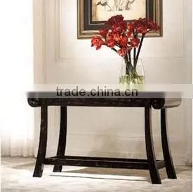 Hotel Looby Wooden Console Table IDM-CO029 thumbnail-1