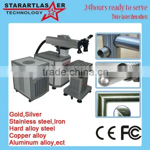 Laser Welding And Engraving Machine Laser Engraving Machine for Sale thumbnail-1