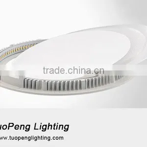 Led Round Panel Light thumbnail-3
