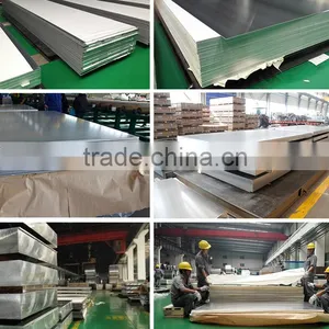 Aircraft Aluminum Plate and Sheet 7075 T6 thumbnail-5