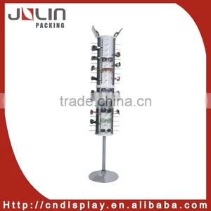 With Mirror Acrylic Eyewear Display Holder thumbnail-1