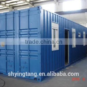 Accommodation Prefab Container House thumbnail-2