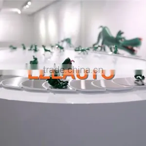 Rotatry Exhibition Platform thumbnail-1