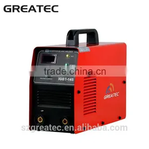 Electric Igbt Steel Welding Machine Switch thumbnail-1