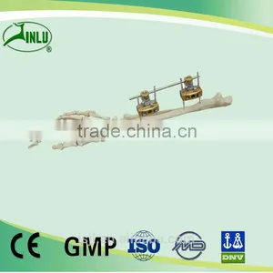 Forearm External Fixator Orthopedic External Fixation thumbnail-1