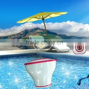 2016 Hot Sale Naiad Flower Bluetooth Speaker Wireless, Waterproof Bluetooth Speaker With Handsfree thumbnail-2