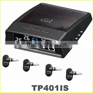 2015 New External Internal Sensor Tpms for Truck With Digital Monitor thumbnail-3