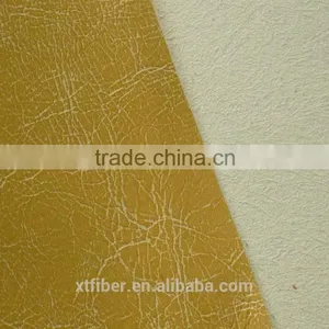 1.5mm pu Microfiber Leather for Sports Shoes thumbnail-5