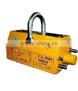 1ton Permanent Magnetic Lifter thumbnail-1