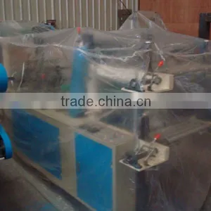 RQL-800 Computer Heat-cuuting Bag Making Machine thumbnail-1
