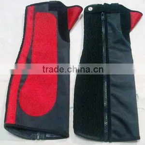 Half Chaps thumbnail-3