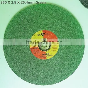 Reinforced Cutting Discs, Cutting Wheels, Cut off Wheels thumbnail-2