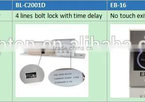 Access Control System thumbnail-1