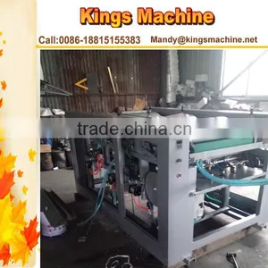 Nonwoven Bag to Bag Printing Machine thumbnail-1