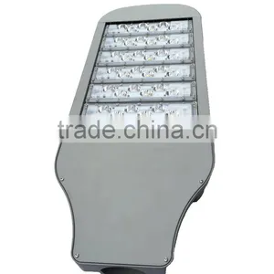 High Power Parking Lot Lighting 30W Solar Street Light All In One thumbnail-6