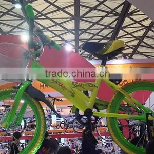 Chirldren Balance Bicycle / Cheap Walking Bicycle for Kids thumbnail-1