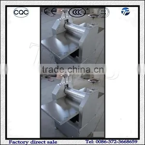 Small Brittle/Nougat/Sweetmeats Smashing Machine for Sale thumbnail-2