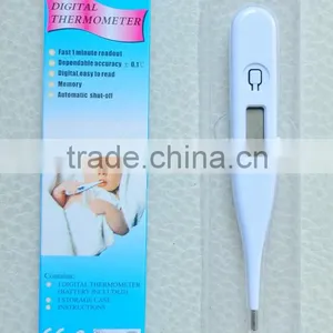 MK-DT03 Flexible Instant High Quality Professional Manufacturer of Waterproof Electronic Digital Thermometer thumbnail-1
