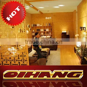 High Quality Waterproof 8mm Osb Board With Good Prices thumbnail-1