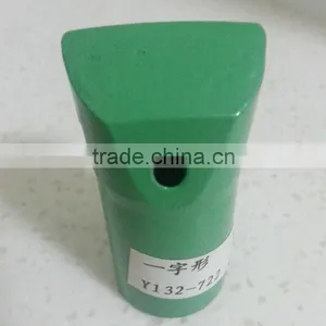 7 Degrees Tapered Drill Chisel Bit thumbnail-1