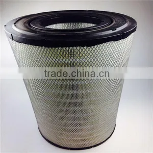 02250155-691/02250155-692P for Sullair Air Filter Element thumbnail-5