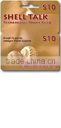 4 Inch Posa Cards thumbnail-1