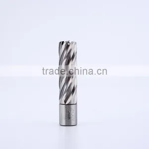 HSS Annular Cutter 3/4"x2" thumbnail-1