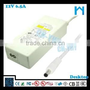Cheap for Massage Chair 12v 6.5a dc Led Power Adapter 78w thumbnail-1