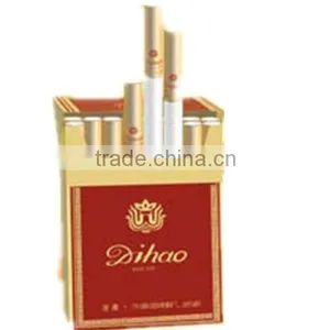 Eco-friendly Custom Made Tobacco Cigarettes Box thumbnail-2