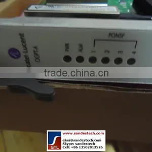 Alcatel OGPT-A 3FE53241AA for Alcatel-Lucent Bell ISAM7342 ISAM 7342 thumbnail-1