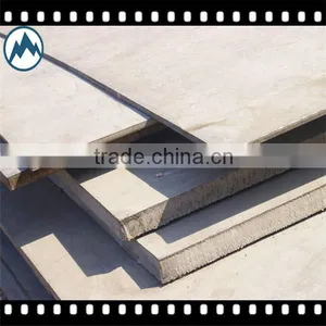 SS490 HOT ROLLED STRUCTURAL STEEL PLATE BY JAPANESE STANDARDS thumbnail-2