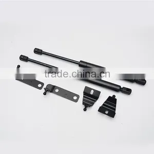 FRONTIER PATHFINDER FRONT HOOD BONNET GAS STRUTS LIFT thumbnail-6