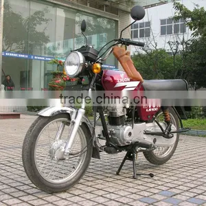 Chinese Boxer Motorcycle thumbnail-2