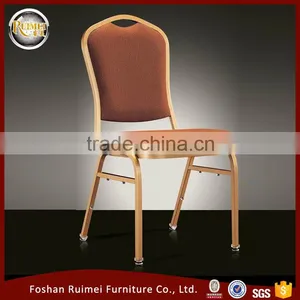 High Quality Steel Iron Customizable Different Colors Cheap Chair Church thumbnail-4