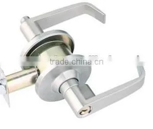 American Design Zinc Alloy Toilet Cubicles Door Lock thumbnail-5