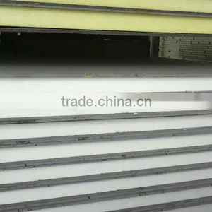 EPS Cement Sandwich Panel thumbnail-1