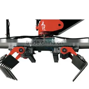 Industrial Robot 6-axis Robot thumbnail-1