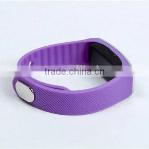 Samsung Gear Fit R350 Replacement Silicone Wristband(No Tracker Chip) thumbnail-3