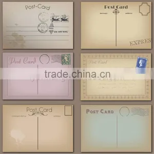 Cheap Customized 2016 Postcard Printing thumbnail-5