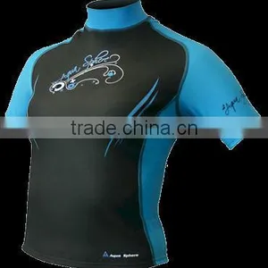 FASHION RASH GUARD thumbnail-5