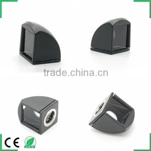 Universal Magnetic 90 Degree Turning Corner Periscope Lens for IPhone 4 4S 4G 5 5G 5S 5C Samsung Galaxy S2 I9100 S3 I9300 S4 thumbnail-1