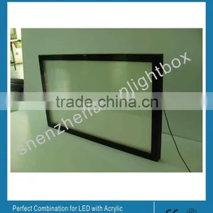 Extra Sie Outdoor Advertising Light Boxes thumbnail-2