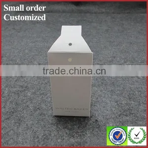 Wholesale White Good Quality Spare Button Paper File Bag thumbnail-3