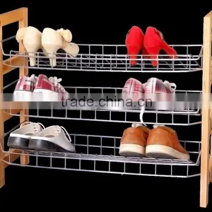 Shoe Rack &KT708 thumbnail-1