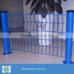 Hot Sale Cheap Price Security Fencing for Protection thumbnail-1