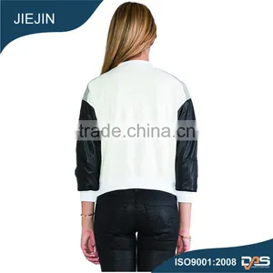 Best Selling Products in Europe 2016 Ladies Jackets and Coats thumbnail-4