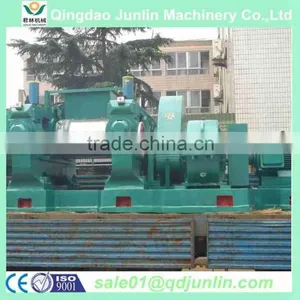 Rubber Refining Mill /reclaimed Rubber Refiner Mill/rubber Refiner Machine thumbnail-6